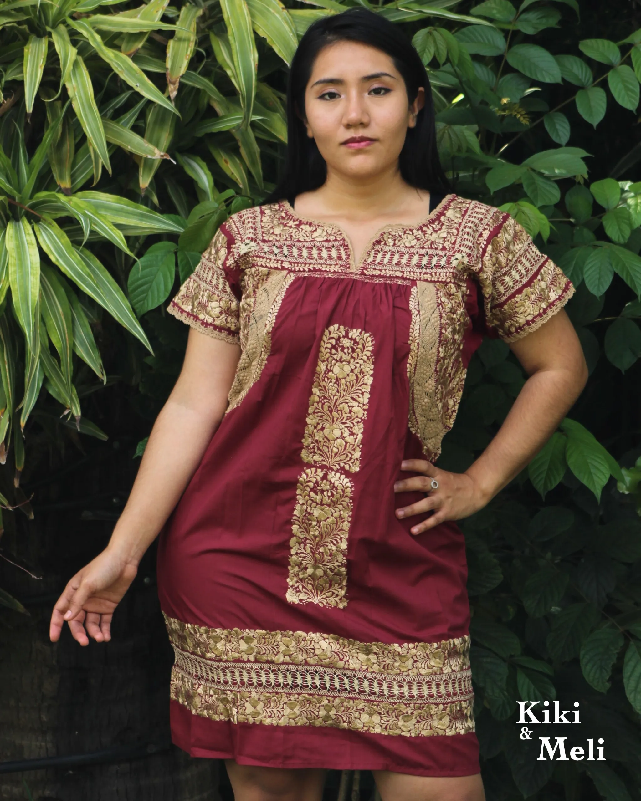 LS001-BLUSA-BORDADA-SANANTONINO (1) Vestido San Antonino vino con bordado doradodeshilado