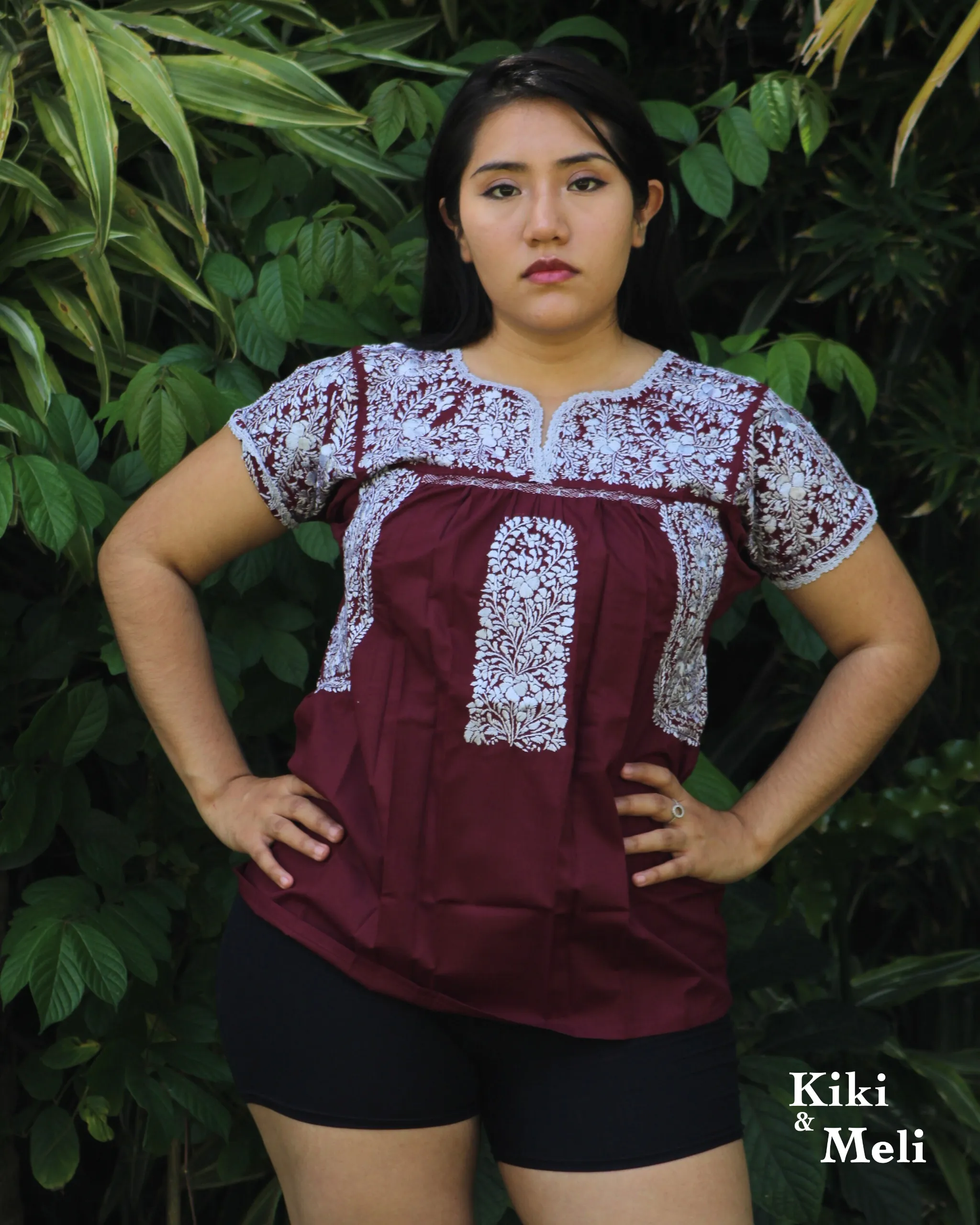 LS007-BLUSA-BORDADA-SANANTONINO (1) Blusa San Antonino vino con bordado plata