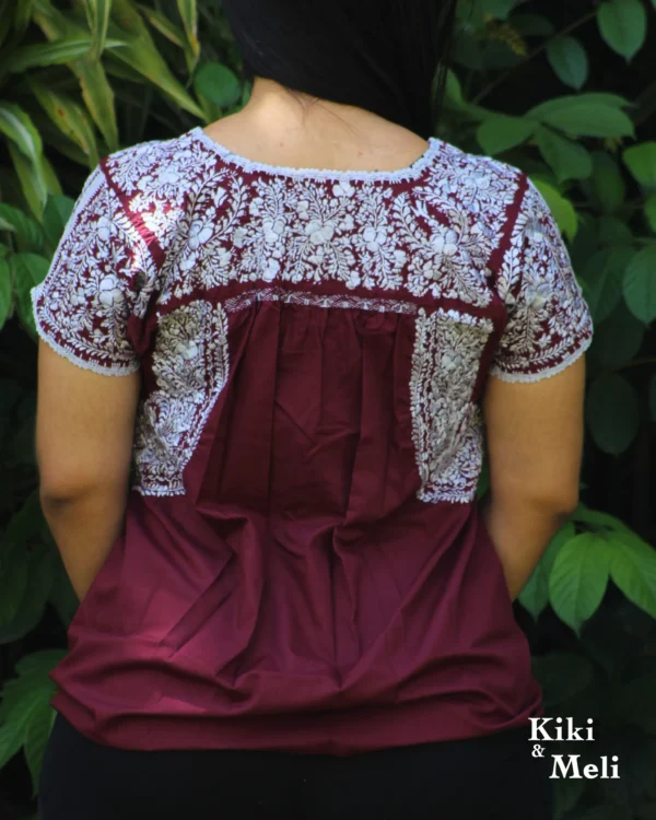 LS007-BLUSA-BORDADA-SANANTONINO (3) Blusa San Antonino vino con bordado plata