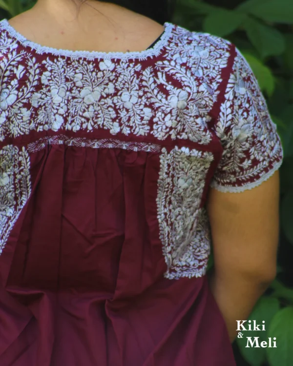 LS007-BLUSA-BORDADA-SANANTONINO (4) Blusa San Antonino vino con bordado plata
